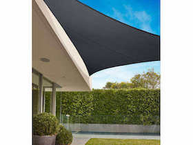 Shade Sail Coolaroo Commercial 6.5m x 6.5m x 6.5mimage 2