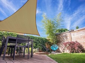 CEVERTR360, shade -  protection
