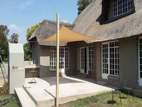 Shade Sail Coolaroo Premium 3.6m x 3.6m image 7