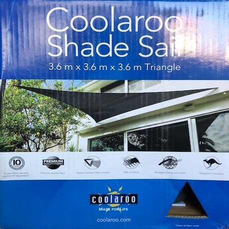 Australian solar protection