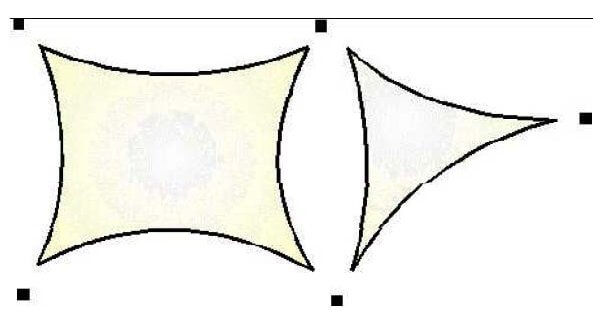 Shade sail installation guide