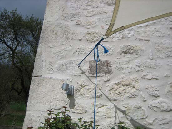 water drainage planning