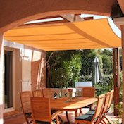 UV protection shade cloth 05